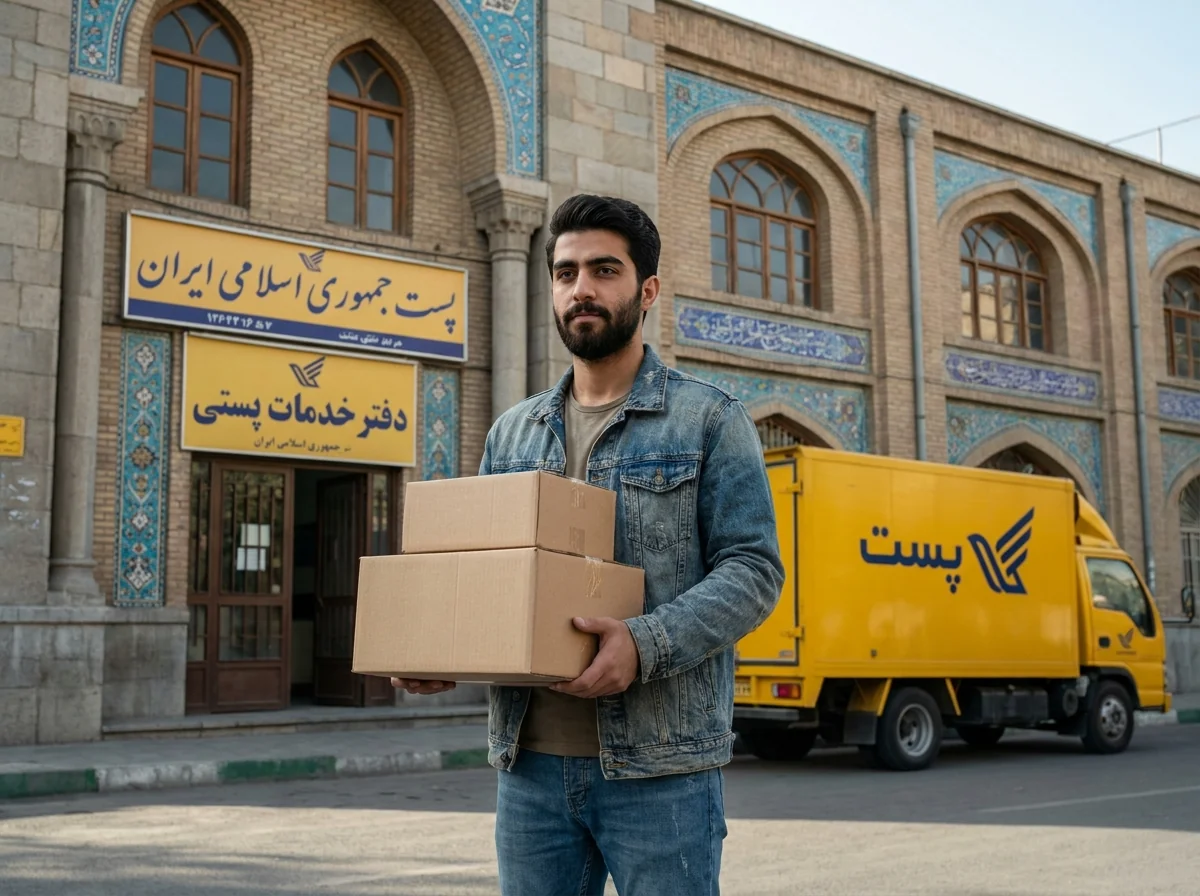 ارسال چادر ماشین AXSCAR