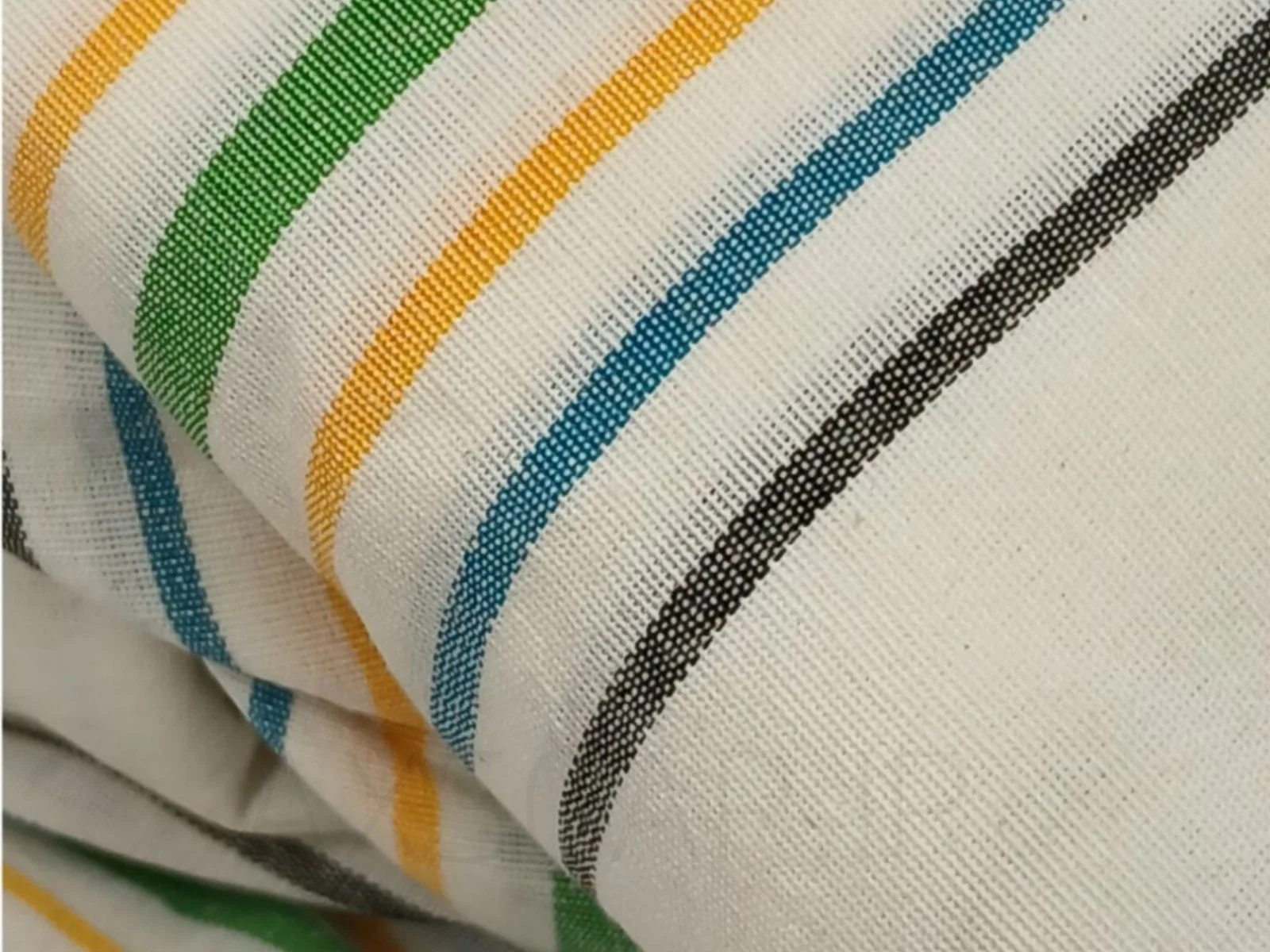 چادر ماشین نخی ساده